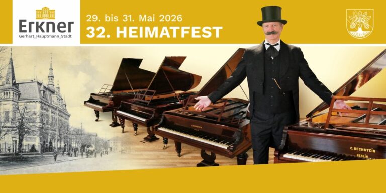 Carl Bechstein