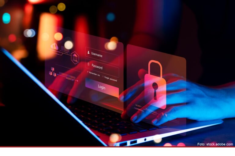 Cyberkriminalität im Alltag
