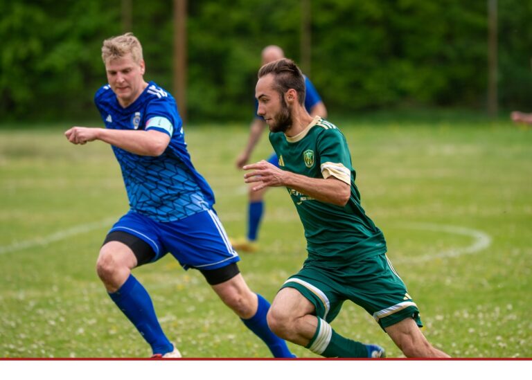 Derbysieg für Reichenwalde