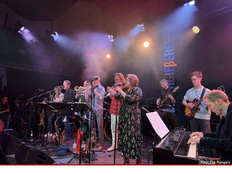 Funk & Soul in Bestform