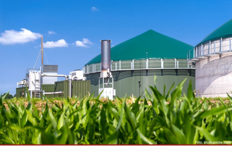 Großprojekt für erneuerbare Energien in Beeskow