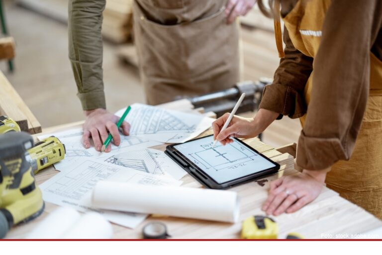 Konjunkturanalyse im Handwerk