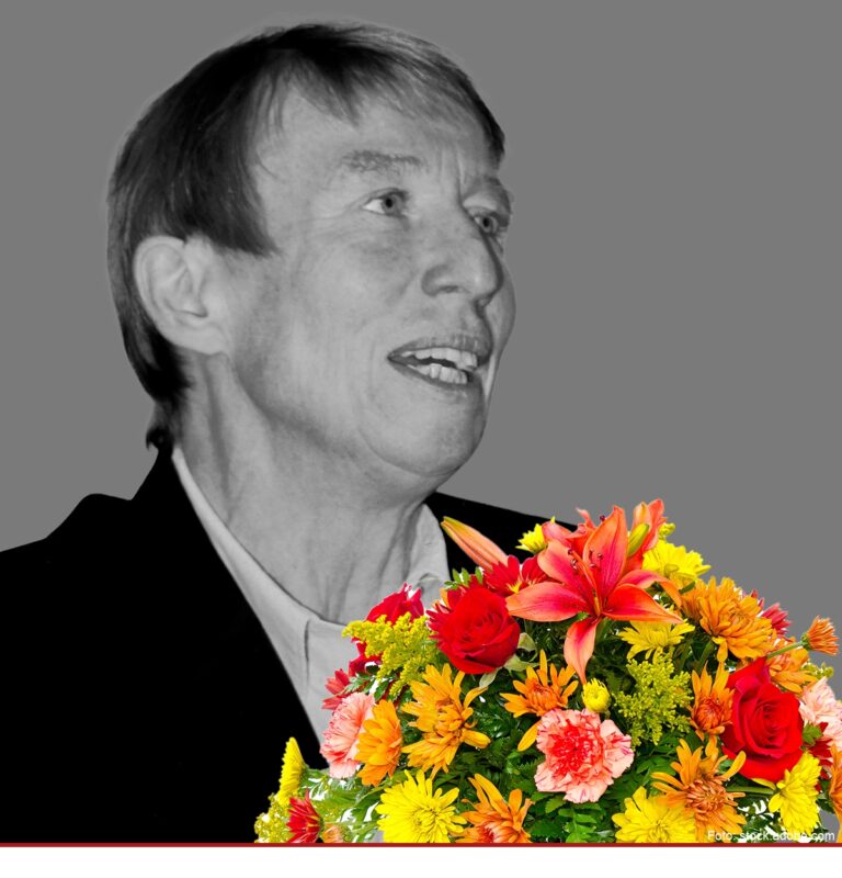 Projekttag zum 85.Geburtstag von Regine Hildebrandt