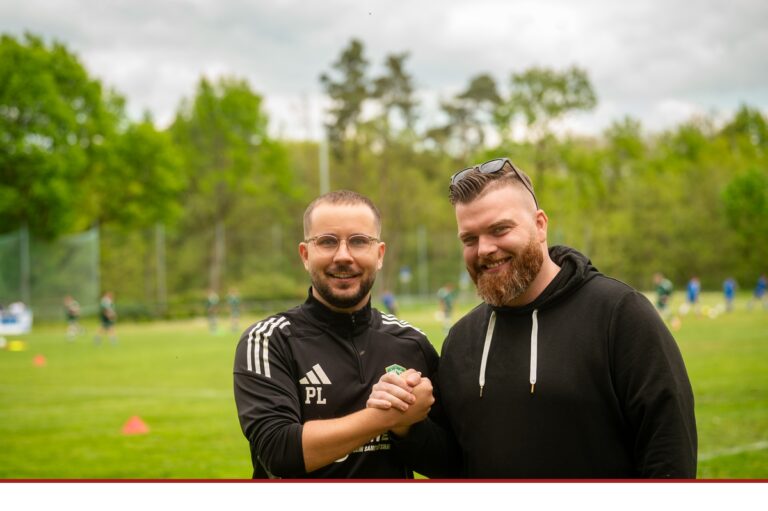 RFC setzt auf Wachstum und junge Talente