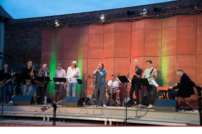 10-Jahre Musikschule Oder-Spree
