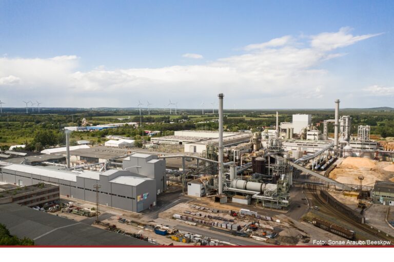 13-Millionen-Euro-Investition in Beeskow