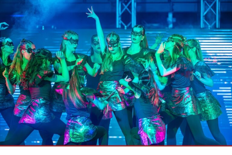 Dance Company P13