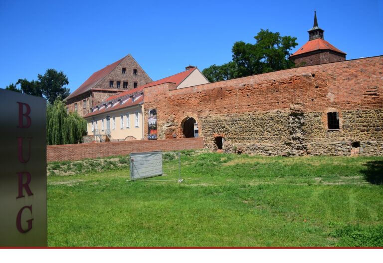 Ein Stipendium für Worte