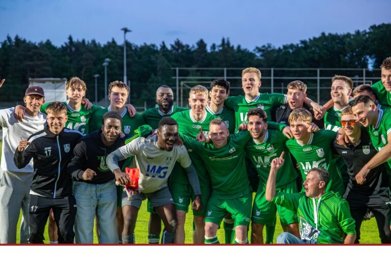 FSV Union Sieg im letzten Heimspiel