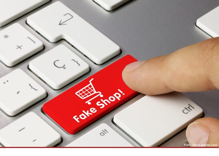 Fakeshops als Massenphänomen