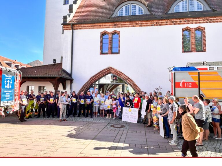 Fürstenwalde – Kommunen am Limit