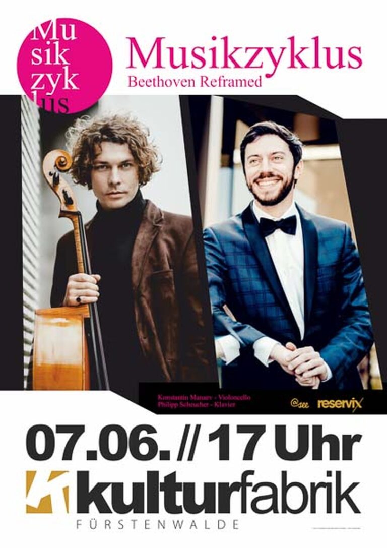 Fürstenwalder Musikzyklus