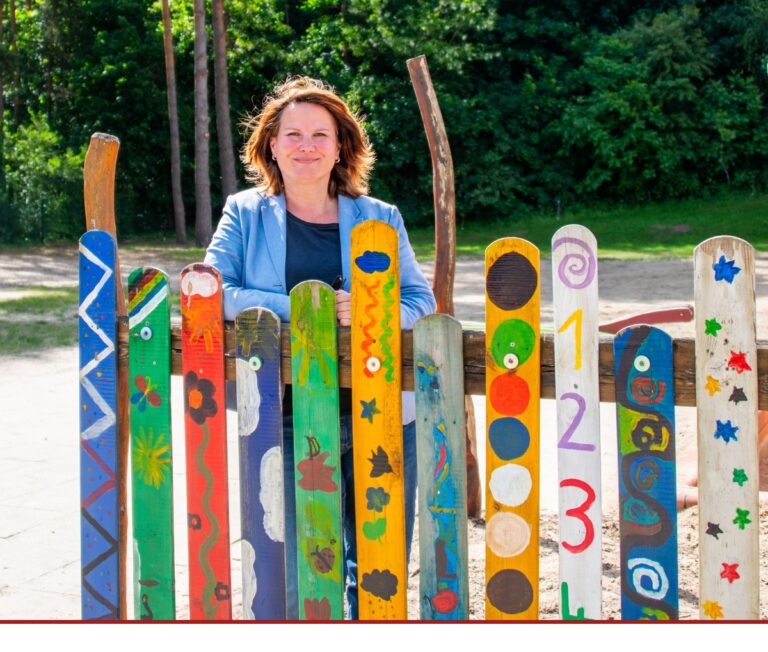 Schule denkt Bildung neu