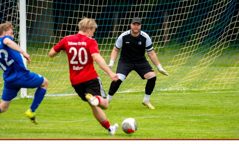 Teltow nutzt Briesens schwächen