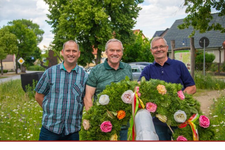 Tradition wächst