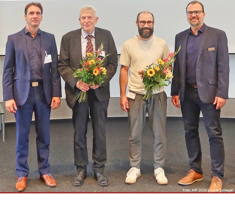 20 Jahre Joint Lab