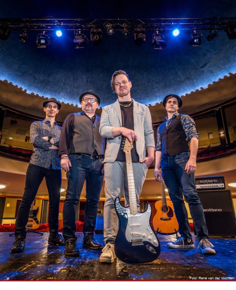 Clapton Experience