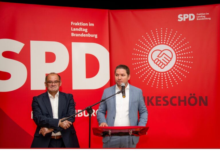 Ehrenamt als Stütze der Gesellschaft