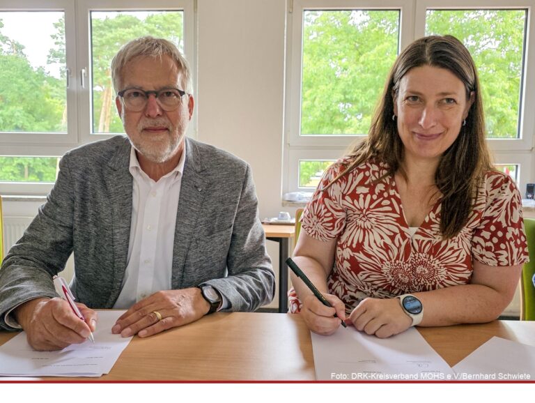Generationen lesen gemeinsam