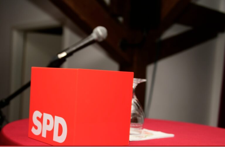 Generationswechsel an der Spitze
