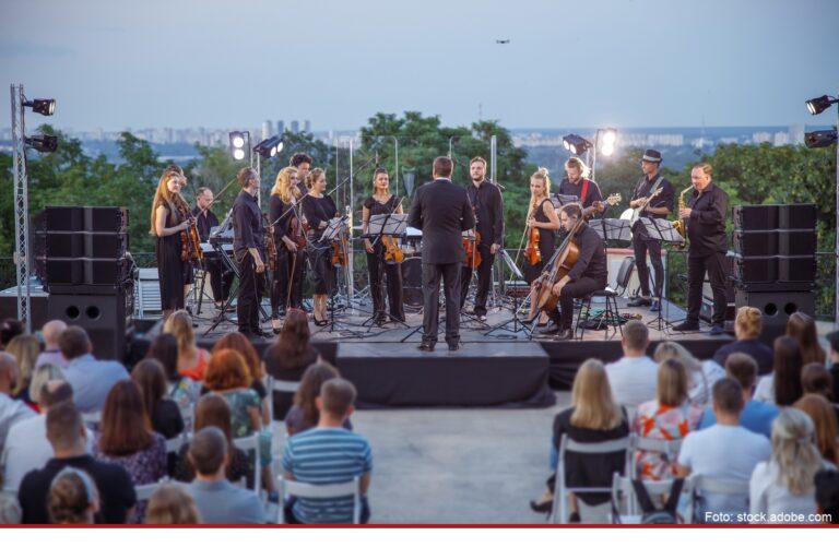 Open-Air-Sommerfestival