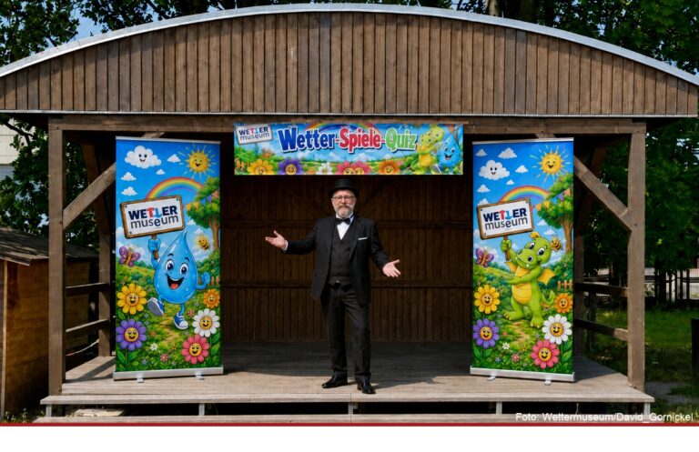 Sommerferien voller Entdeckungen