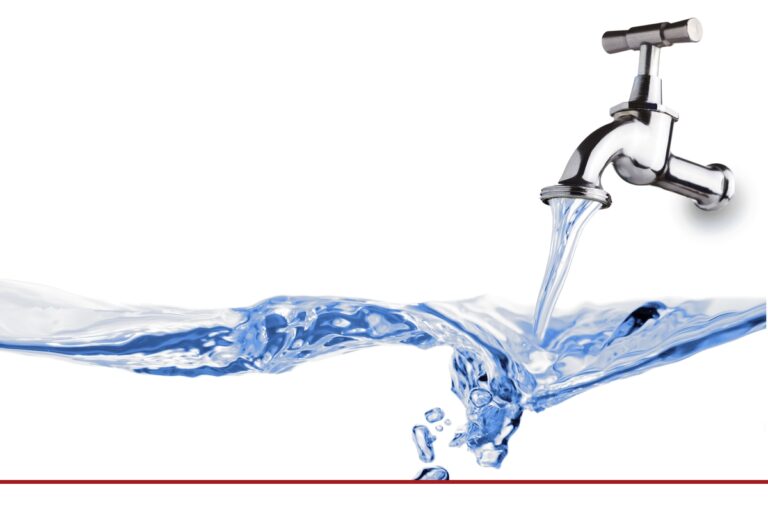 Wasser und Bodenproben testen lassen