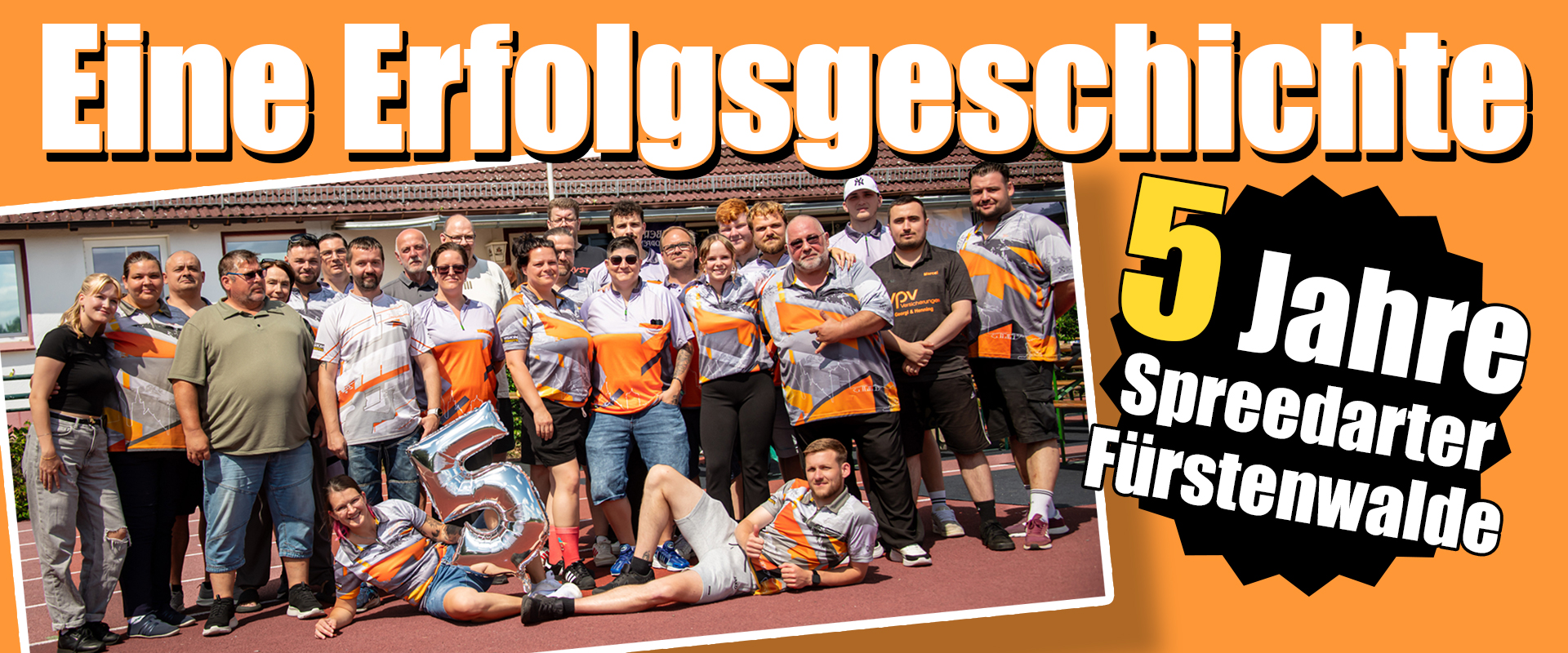 Eine Erfolgsgeschichte
