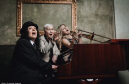 100 Jahre Classic Female Blues