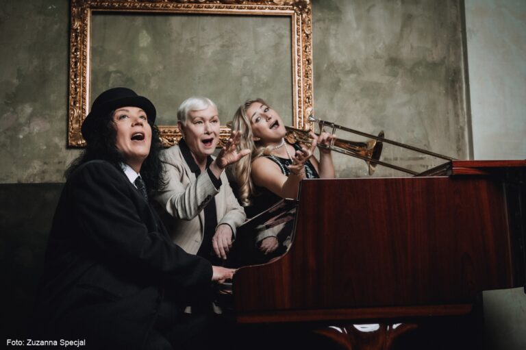 100 Jahre Classic Female Blues