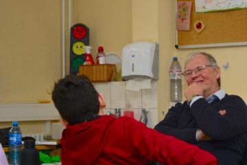 20 Jahre Akademie für Lernmethoden