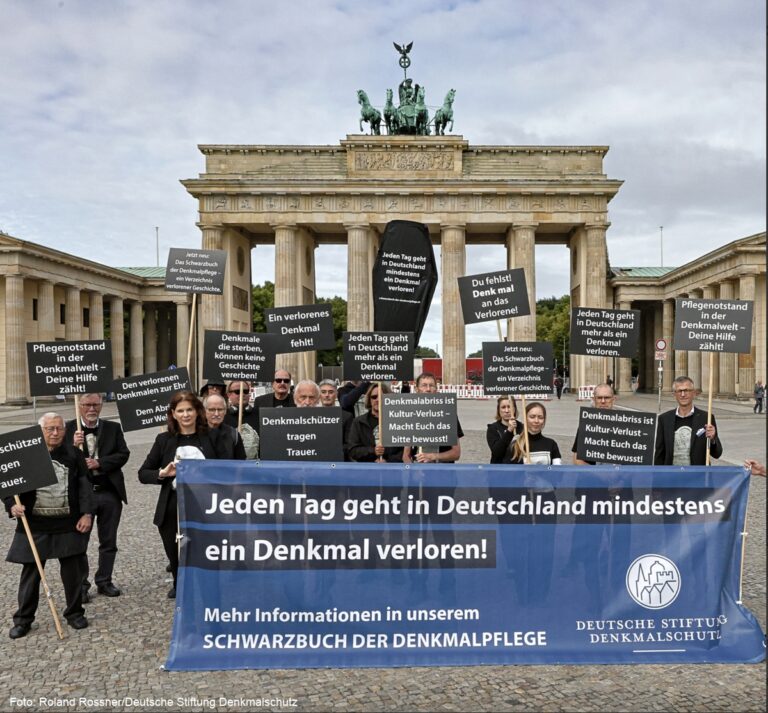 Besorgniserregende Deutschland-Bilanz