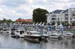 Boot & Fun Inwater 2026