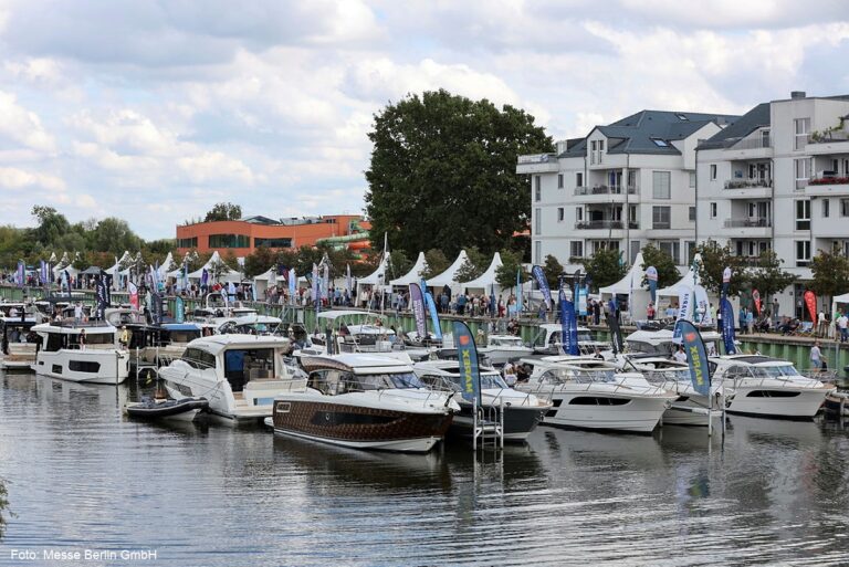 Boot & Fun Inwater 2026