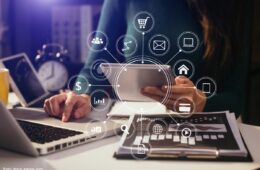 Digitaler und Bürgerfreundlicher