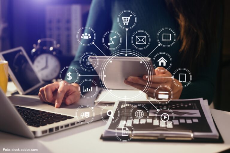 Digitaler und Bürgerfreundlicher