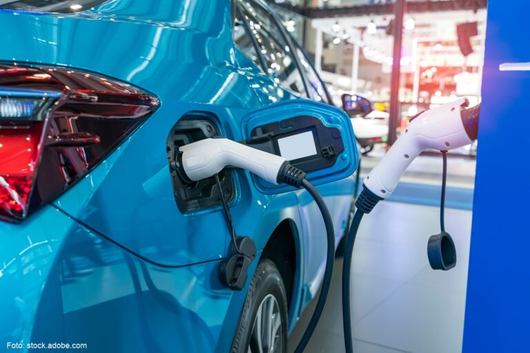 Gebrauchte E-Autos sicher kaufen