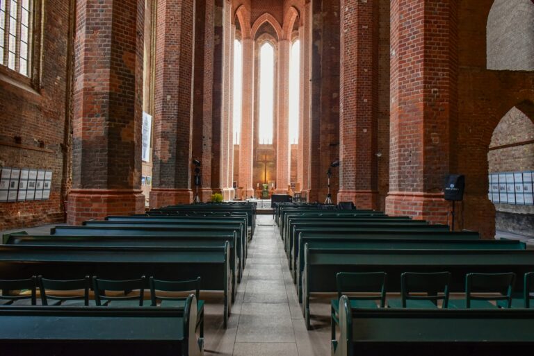 Junge Talente im Rampenlicht