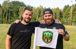 Kreisliga wir kommen