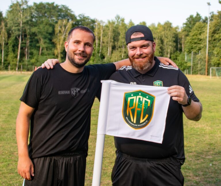 Kreisliga wir kommen