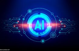 Künstliche Intelligenz und ihre Auswirkungen