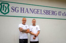 Neuanfang mit Entschlossenheit