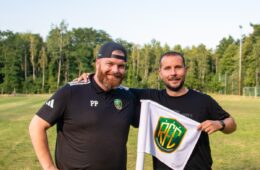 Neues Kapitel in Reichenwalde