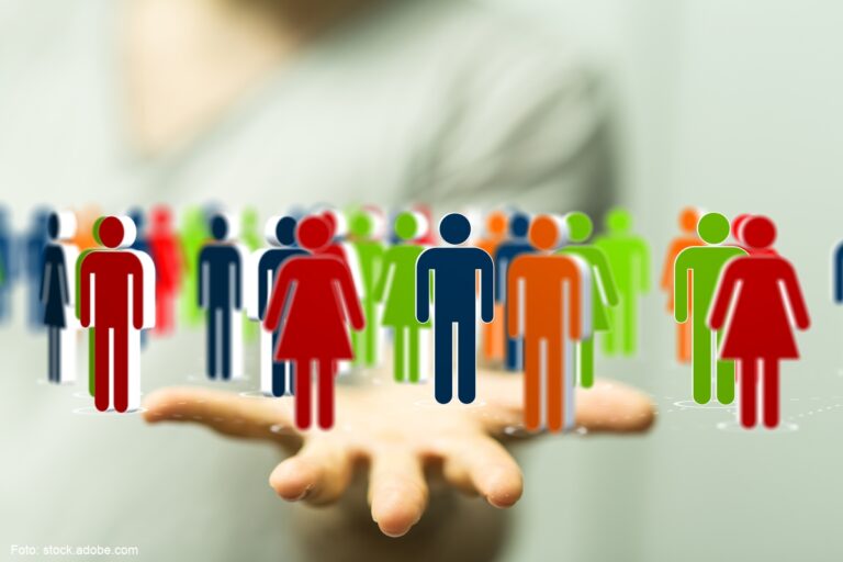 Umfassendes Lagebild zu Zuwanderung und Integration