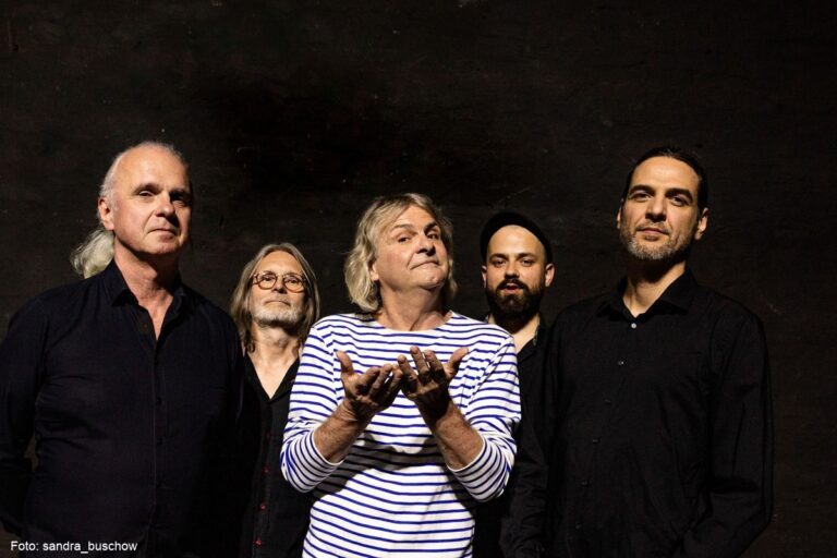 Wenzel & Band