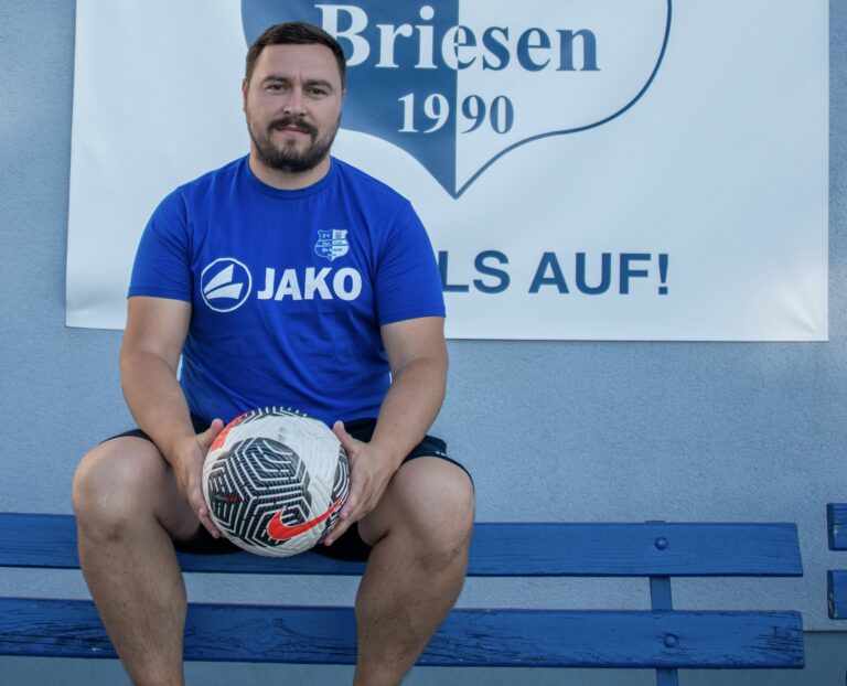 Mutig in die Zukunft