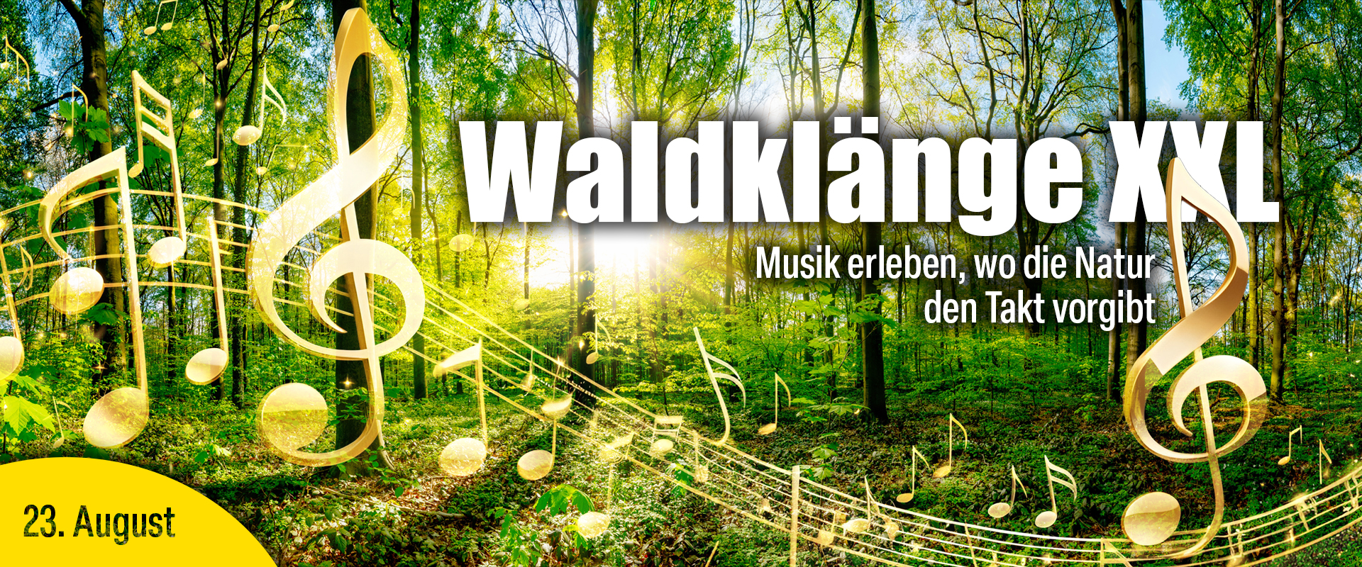 Waldklänge XXL