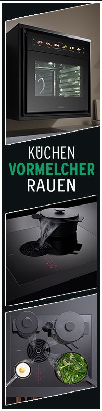 Küchen Vormelcher Rauen