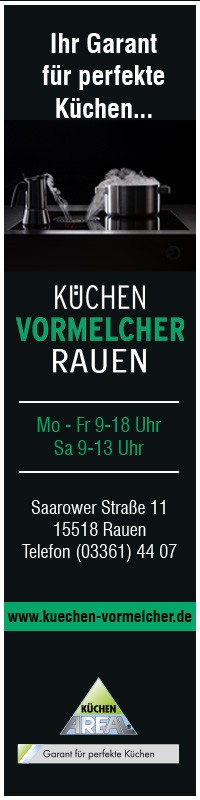 Küchen Vormelcher Rauen