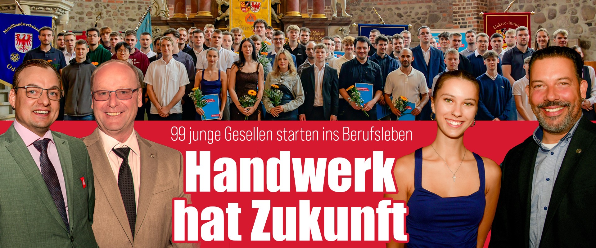 Handwerk hat Zukunft